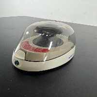 Fisherbrand Mini Centrifuge image 1